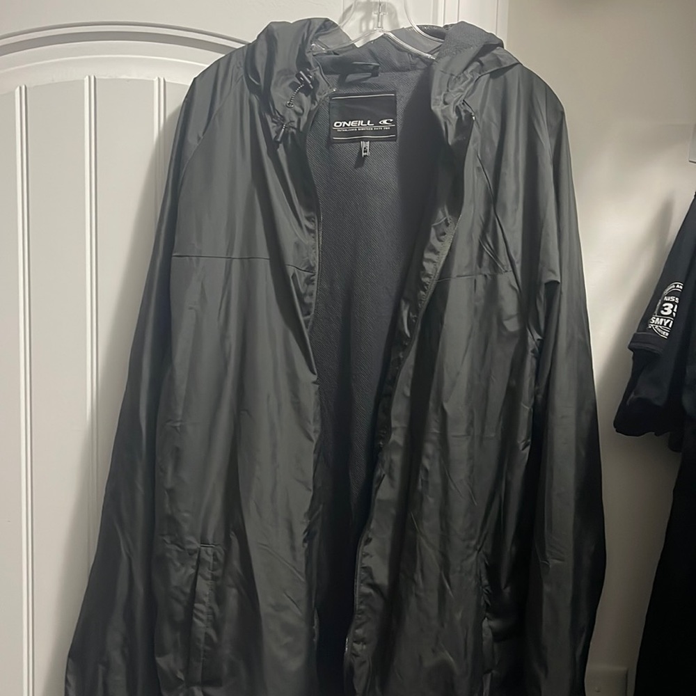 O’Neill jacket